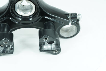 2012 - 2026 Harley-Davidson Sportster Iron 883 Front Fork Upper Triple Tree Clamps  	46758-07
