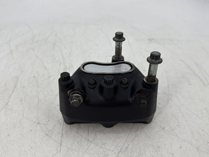 2000 Harley Touring FLHTCUI Electra Glide Ultra OEM Front Left 1 Brake Caliper