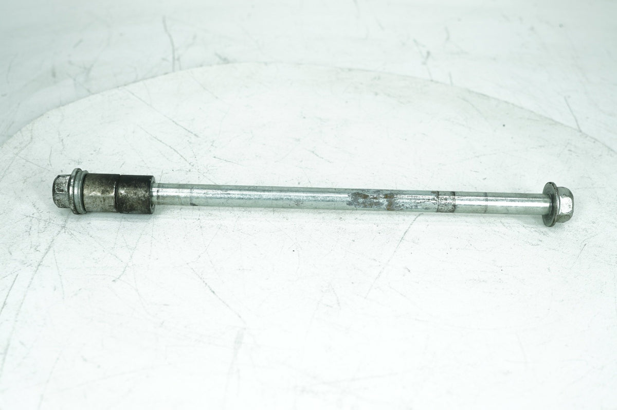 2003 Harley Softail FLSTC Heritage Classic OEM Engine Mount Pivot Bolt Shaft