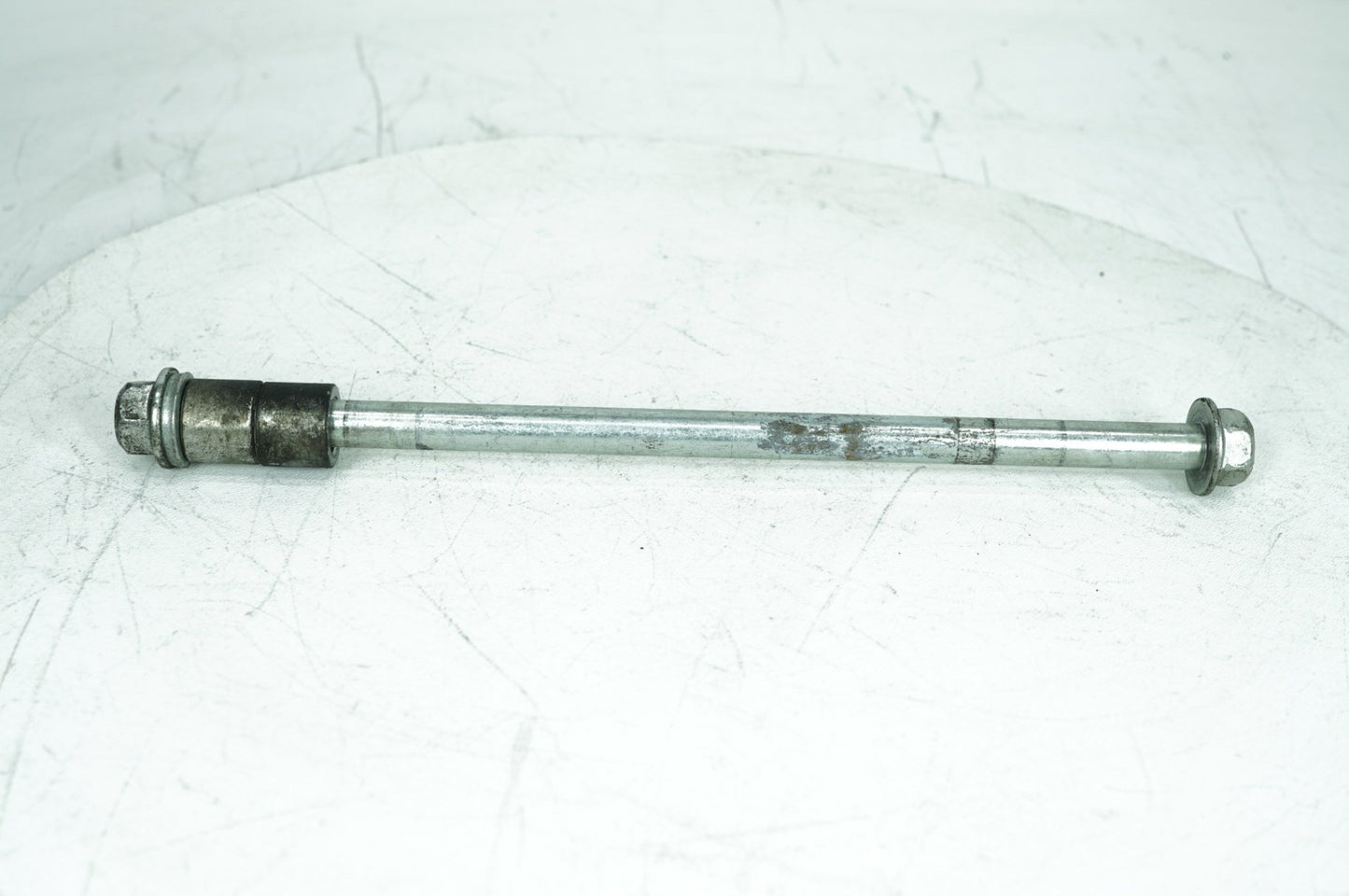 1999 - 2006 Harley-Davidson Softail Heritage Classic Engine Mount Pivot Bolt Shaft 48054-00