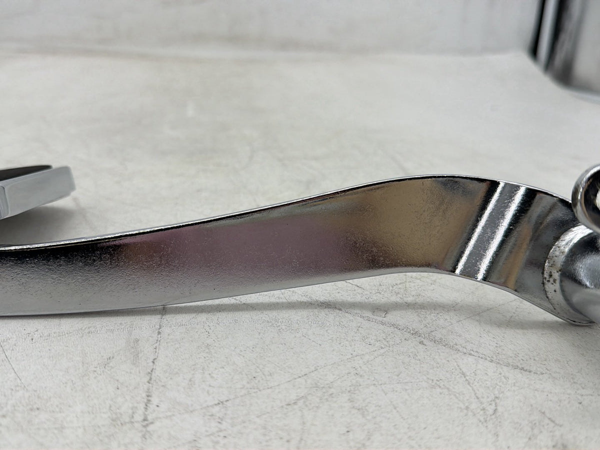 2006 Harley Electra Glide Touring Ultra FLHTCUI OEM Foot Brake Control Lever Pedal