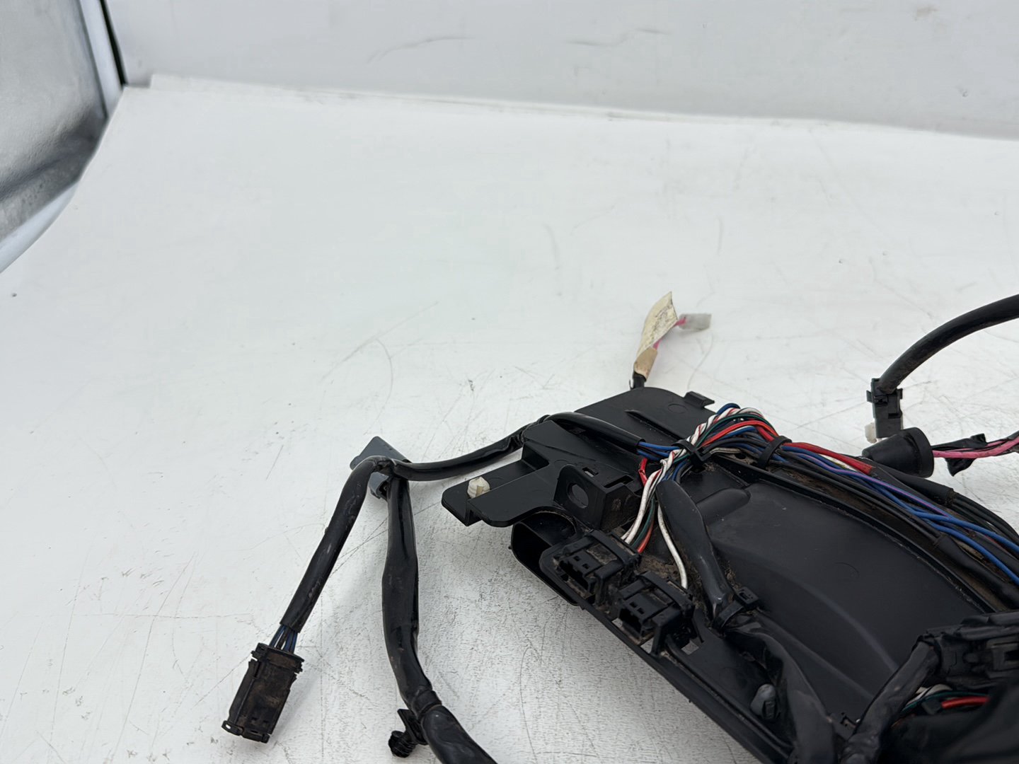 2014 Harley Street Glide Touring OEM Front Sub Wiring Harness Loom Interconnect