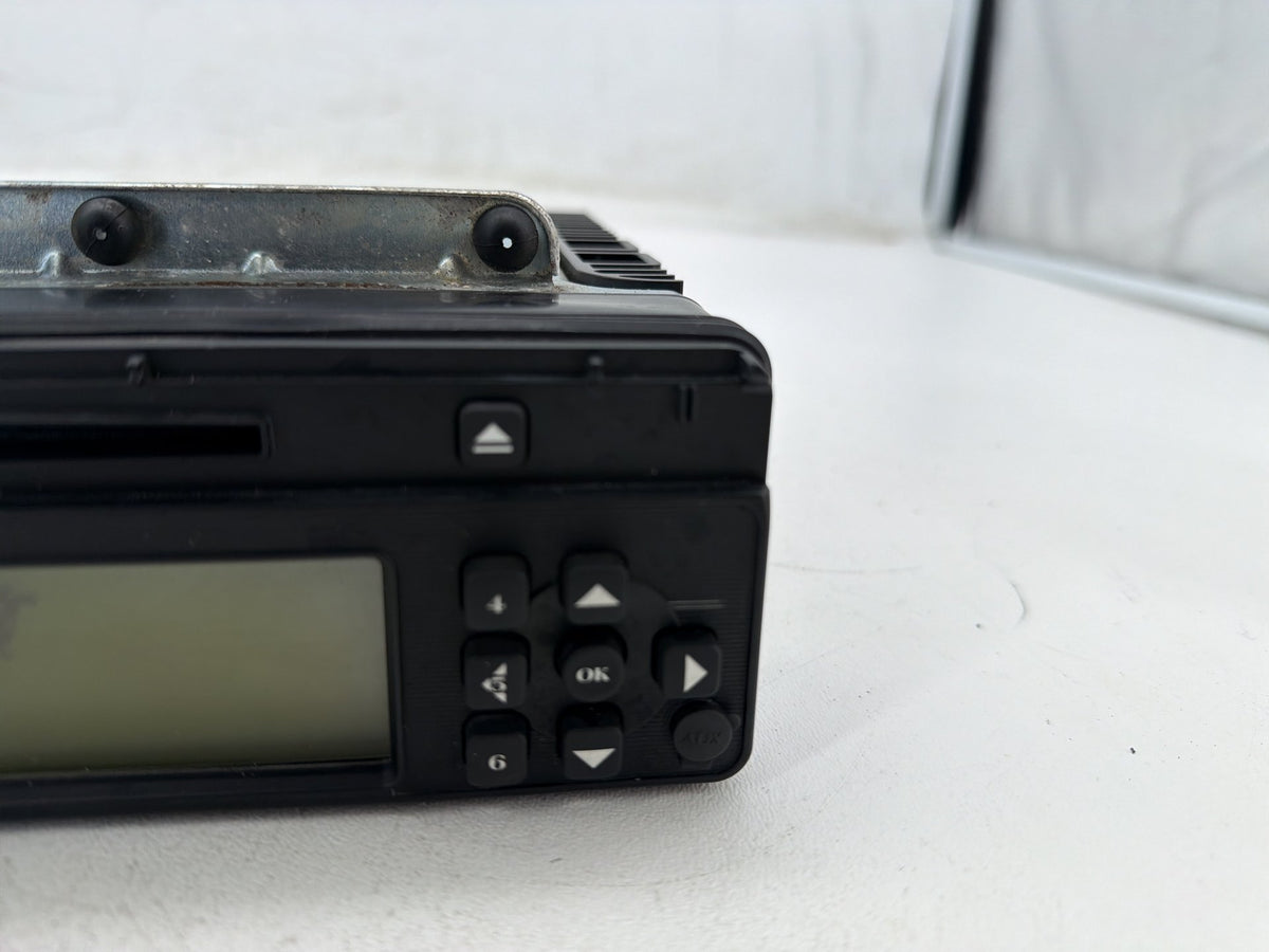2011 Harley Electra Glide Touring Ultra OEM Harman Kardon Radio Player
