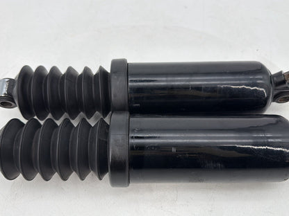 1999 - 2006 Harley-Davidson Touring Electra Glide Rear Left Right Shock Absorbers 54565-97C