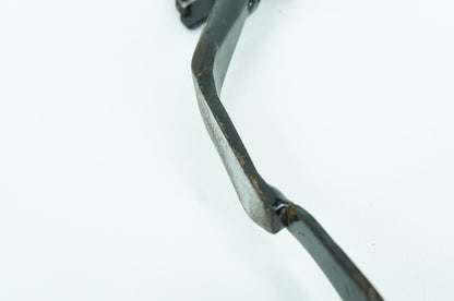 2004 - 2022 Harley-Davidson Sportster Iron 883 Left Side Jiffy Kick Stand & Spring 50000025BHP