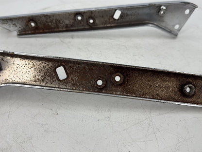 1999 - 2006 Harley-Davidson Touring Electra Glide Rear Left Right Fender Struts Bracket 90718-79C