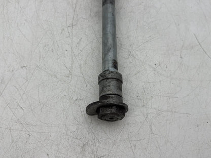 2006 Harley Electra Glide Touring Classic FLHTCI OEM Rear Wheel Axle Bolt Shaft