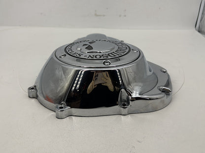 2007 - 2011 Harley-Davidson Touring Street Glide Outer Primary Clutch Cover 	60553-07
