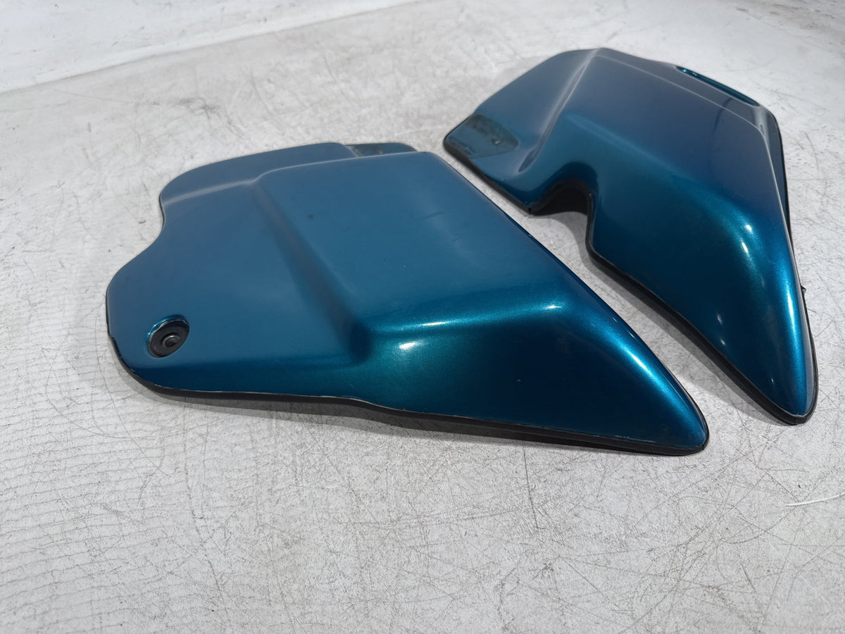1995 Harley Electra Glide Touring FLHT OEM Left Right Side Fairing Cover