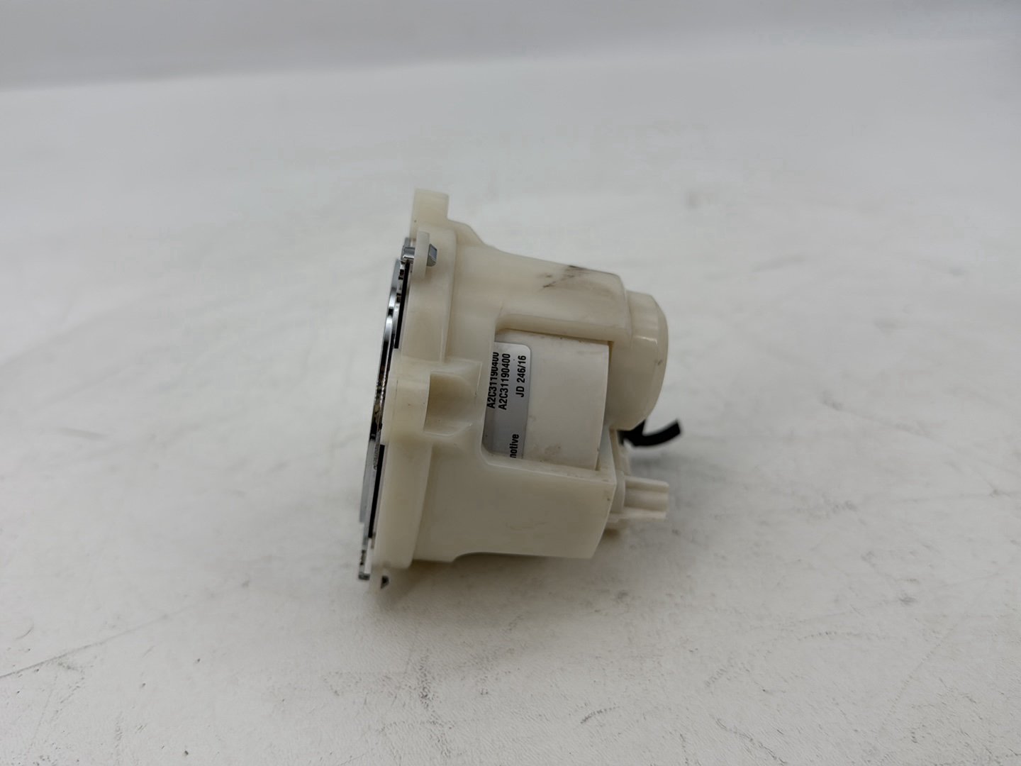 2019 - 2023 Harley-Davidson Touring Street Glide Battery Volt Meter Gauge 70900166