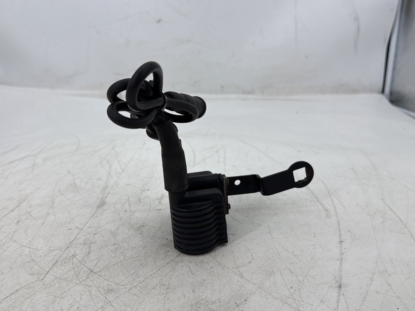2008 Harley Sportster XL883L 883 Low OEM Ignition Coil Spark Plugs Cable