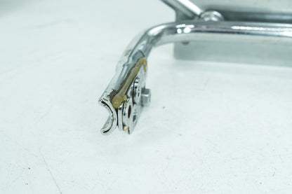 1999 - 2006 Harley-Davidson Touring Electra Ultra Classic Rear License Plate Support Bar Holder 53375-97A