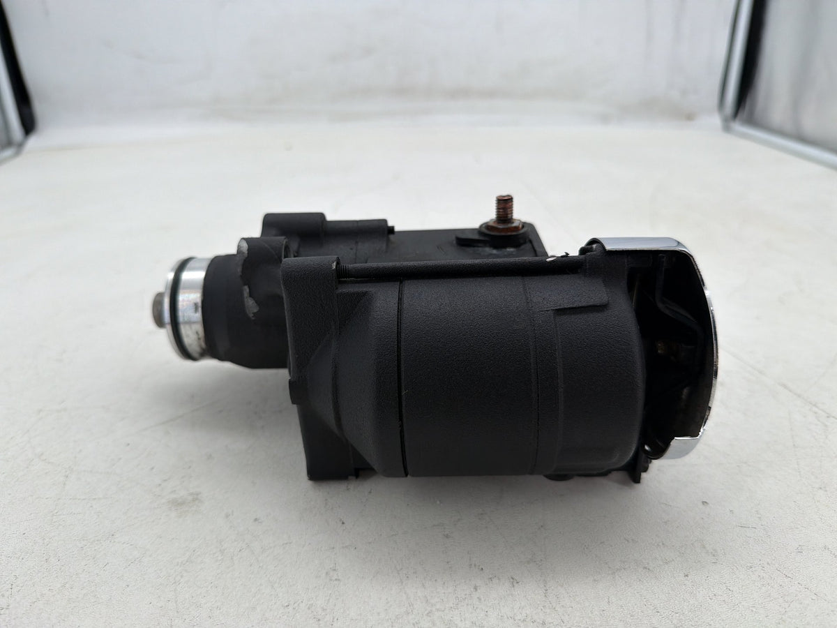 2012 Harley Street Glide Touring FLHX OEM Engine Starter Motor 31618-06A 12V