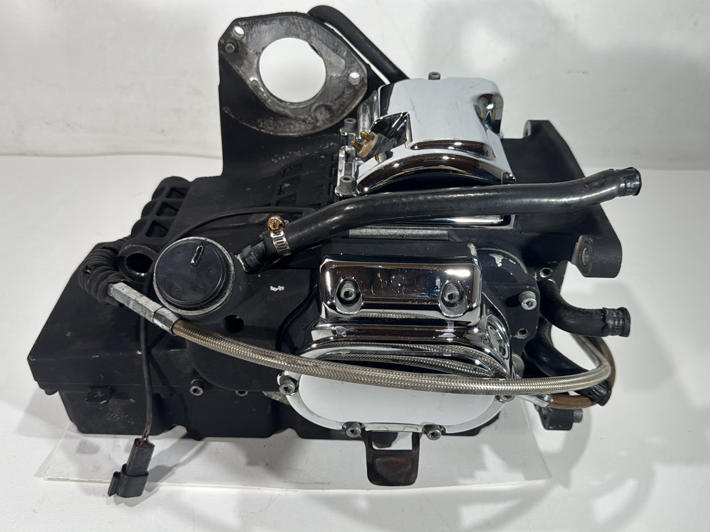 2003 Harley Electra Glide Touring Ultra FLHTCUI OEM 5 Speed Transmission Gearbox