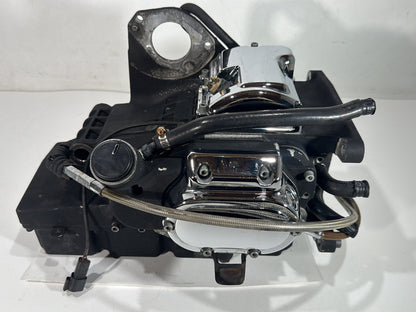 2003 Harley Electra Glide Touring Ultra FLHTCUI OEM 5 Speed Transmission Gearbox