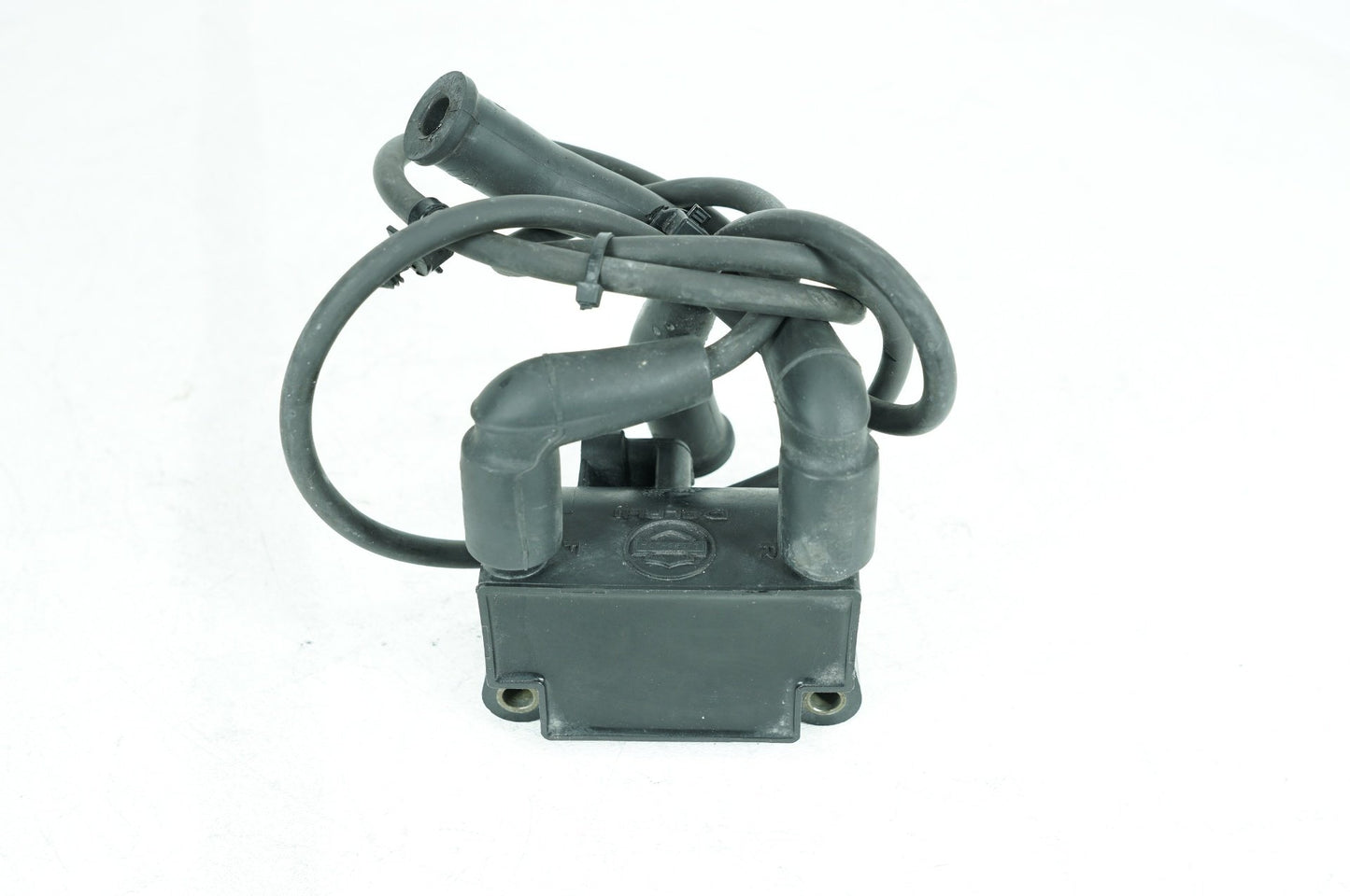 2008 - 2016 Harley-Davidson Touring Electra Glide Ultra Ignition Coil Spark Plugs Cable 31696-07A