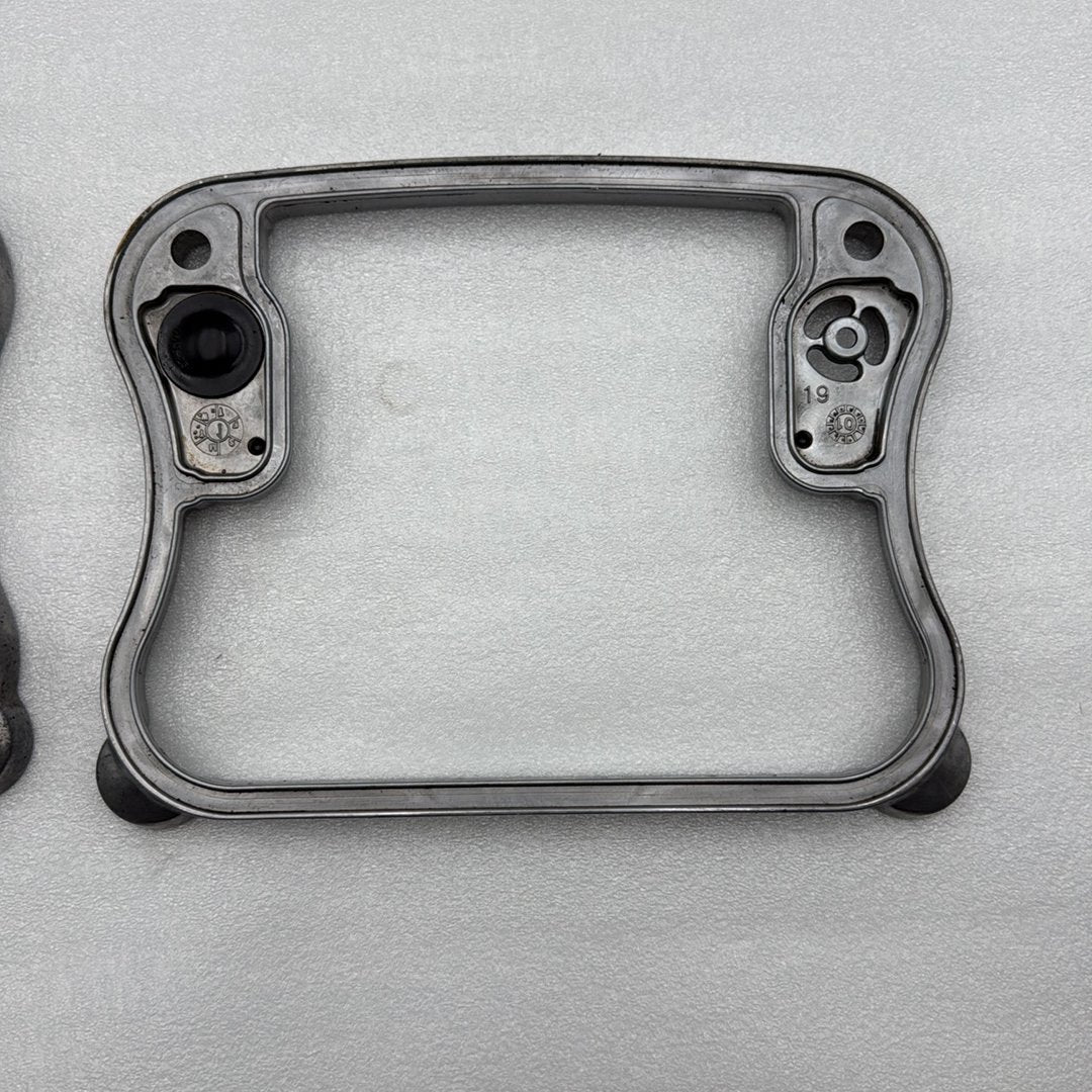 2002 Harley Sportster XL1200  OEM V-Twin Evolution Engine Rocker Spacer