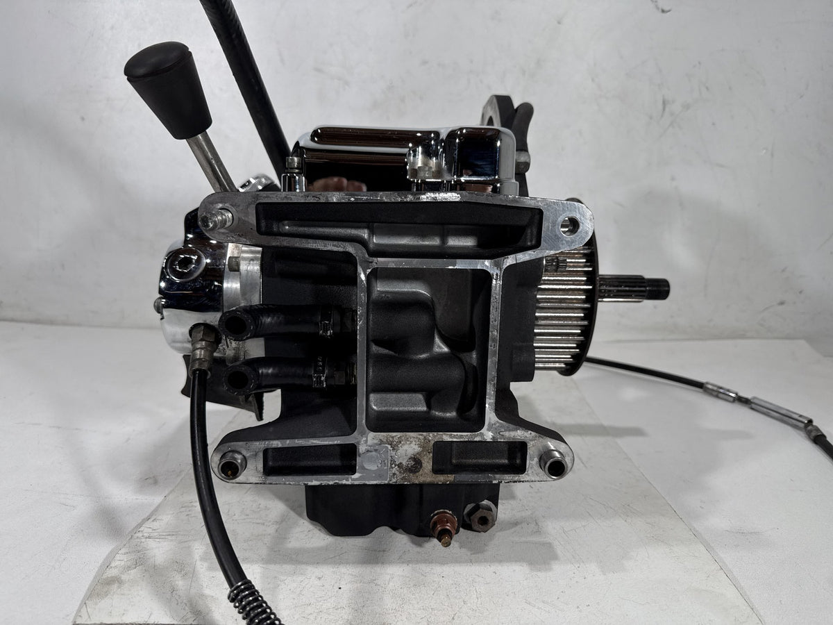 2003 Harley Electra Glide Touring Ultra OEM 5 Speed Transmission Gearbox