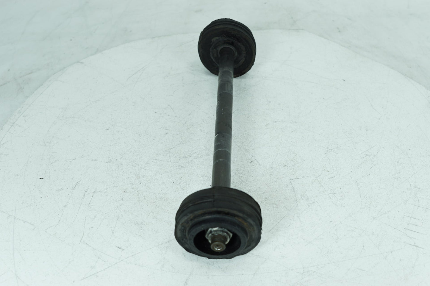 1999 Harley-Davidson Touring Road King Rear Fork Swingarm Pivot Bolt Shaft 47492-89A