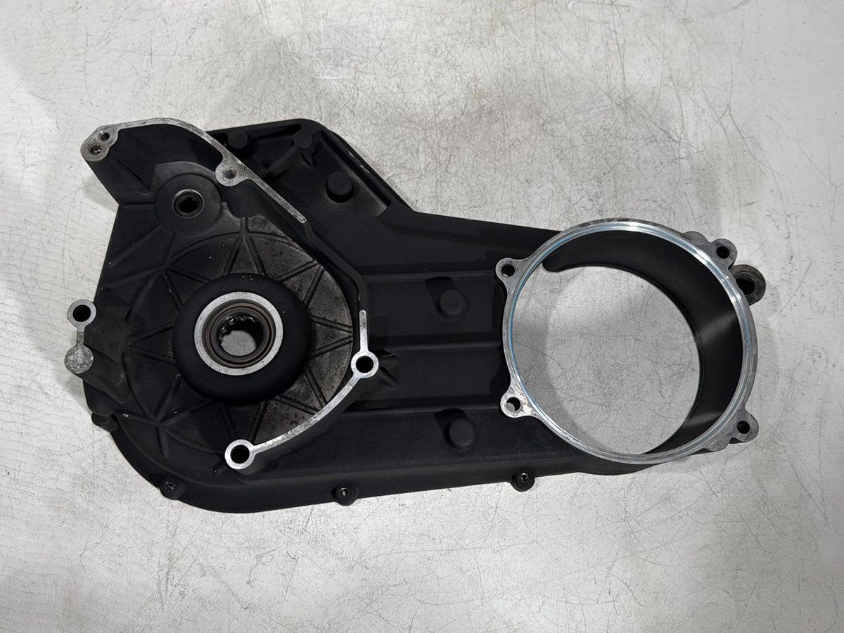 2006 Harley Electra Glide Touring Ultra FLHTCUI OEM Inner Primary Clutch Cover