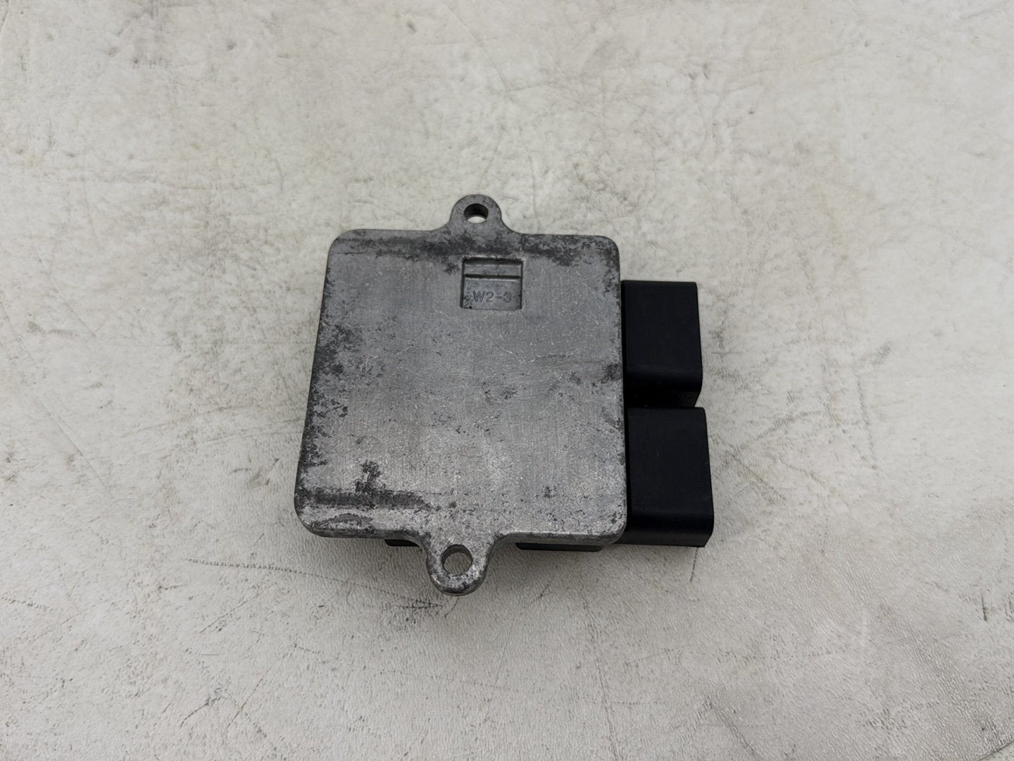 2015 Harley Dyna Low Rider FXDL OEM Engine Control Module Brain ECU ECM