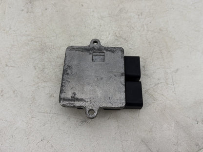 2015 Harley Dyna Low Rider FXDL OEM Engine Control Module Brain ECU ECM