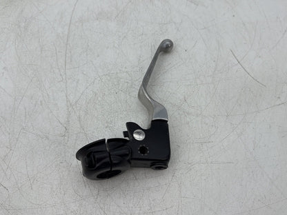 2008 Harley Dyna FXDL Low Rider Anniversary OEM Front Left Hand Clutch Control Lever