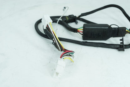 1999 - 2006 Harley-Davidson Touring Road King Wire Wiring Harness Plug In Connectors