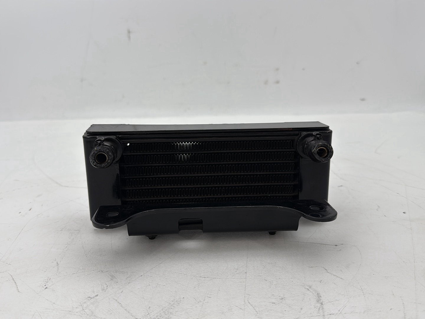 2007 - 2016 Harley-Davidson Touring Electra Glide Ultra Oil Cooling Cooler Core Radiator 63083-09