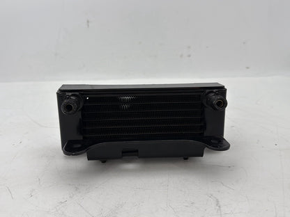 2007 - 2016 Harley-Davidson Touring Electra Glide Ultra Oil Cooling Cooler Core Radiator 63083-09