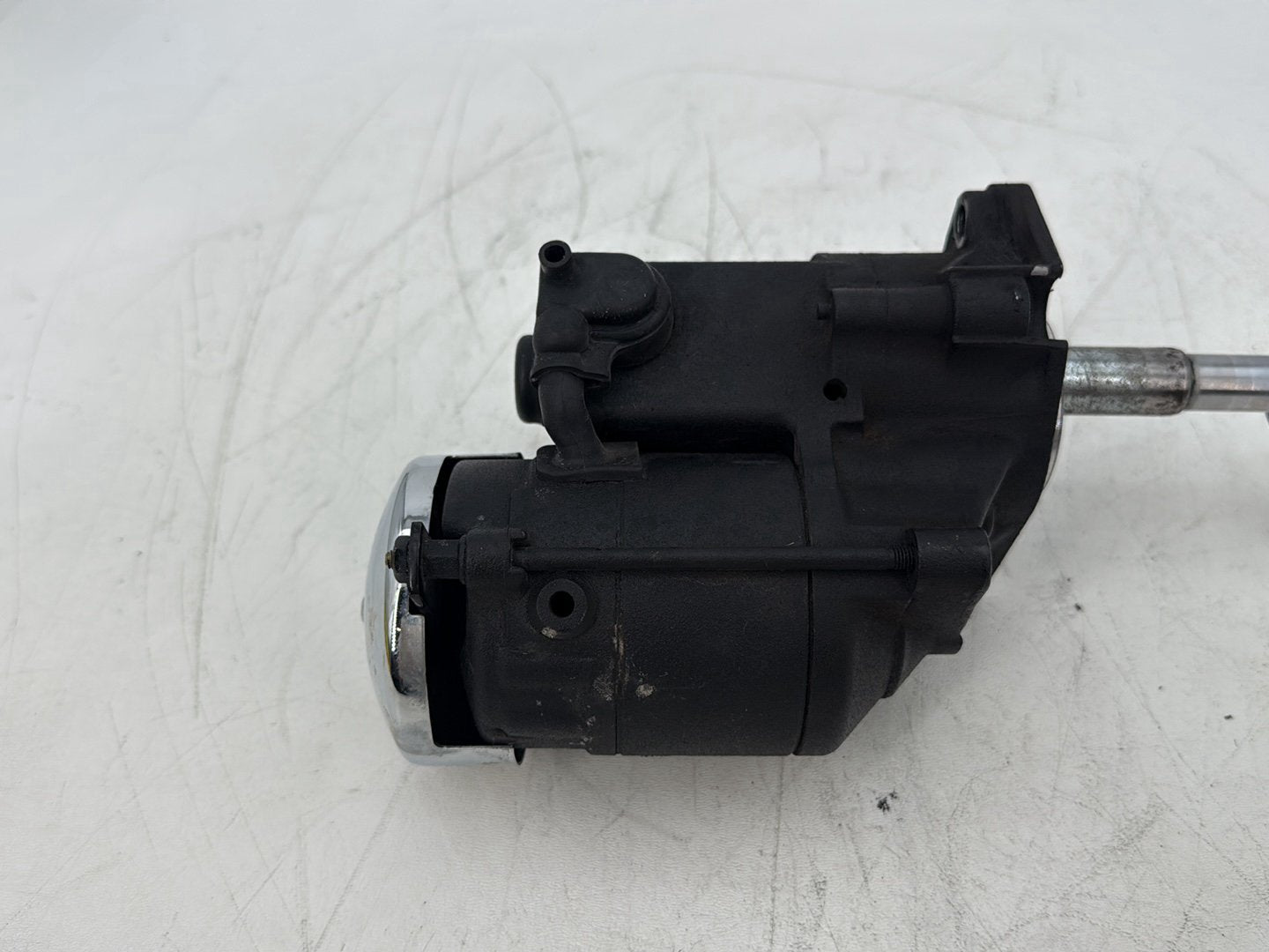 2005 Harley Heritage Softail Classic FLSTCI OEM Engine Starter Motor 31553-94B