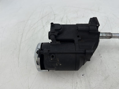 2005 Harley Heritage Softail Classic FLSTCI OEM Engine Starter Motor 31553-94B