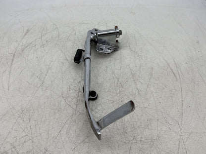 2011 Harley Street Glide Touring FLHX OEM Left Side Jiffy Kick Stand & Spring