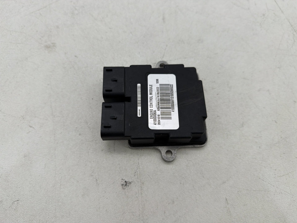 2016 Harley Dyna Fat Bob FXDF 103 OEM Engine Control Module Brain ECU ECM