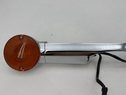 1999 - 2006 Harley-Davidson Touring Electra Glide Classic Rear Left & Right Turn Signals 68510-74C