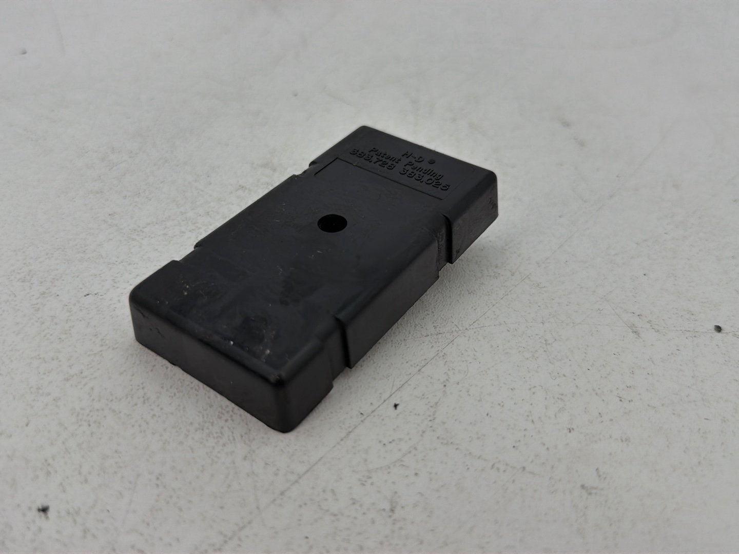 1984 - 1998 Harley-Davidson Touring Electra Glide Classic Turn Signal Computer Module TSM 68570-94B