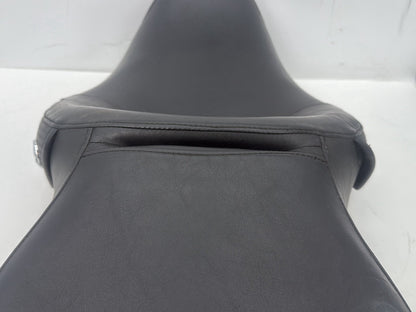 2005 Harley Touring FLHRCI Road King Classic OEM Passenger Rider Driver Seat Saddle