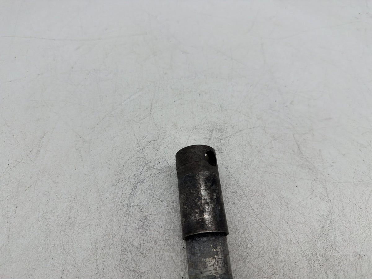 2011 Harley Street Glide Touring FLHX-103 OEM Front Wheel Axle Bolt Shaft