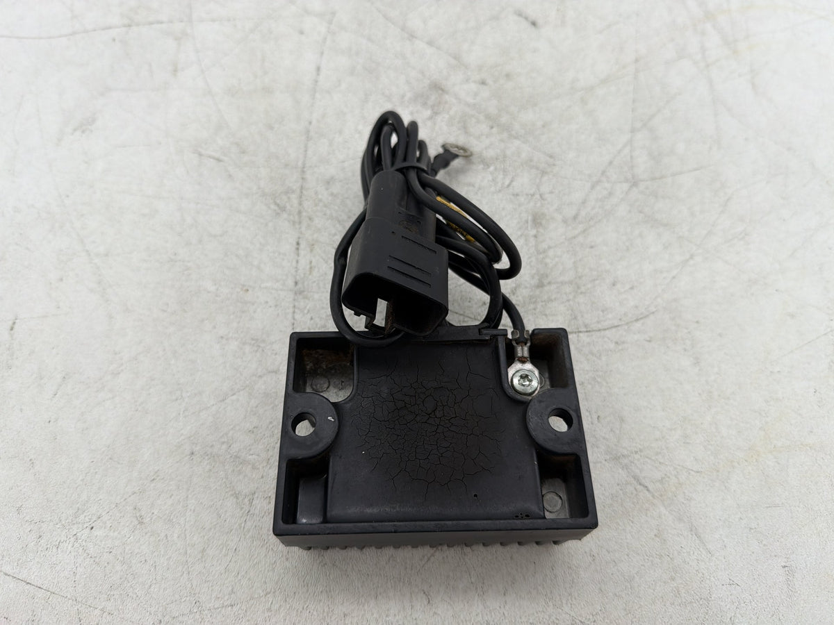 2002 Harley Dyna Wide Glide FXDWG OEM Voltage Regulator Rectifier 74631-04