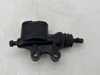 2008 Harley Touring FLHTCU Electra Glide Ultra OEM Rear Brake Master Cylinder Reservoir