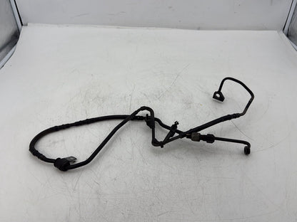 2014 Harley Street Glide Touring FLHXS OEM Rear Brake Hose Line Pipe ABS