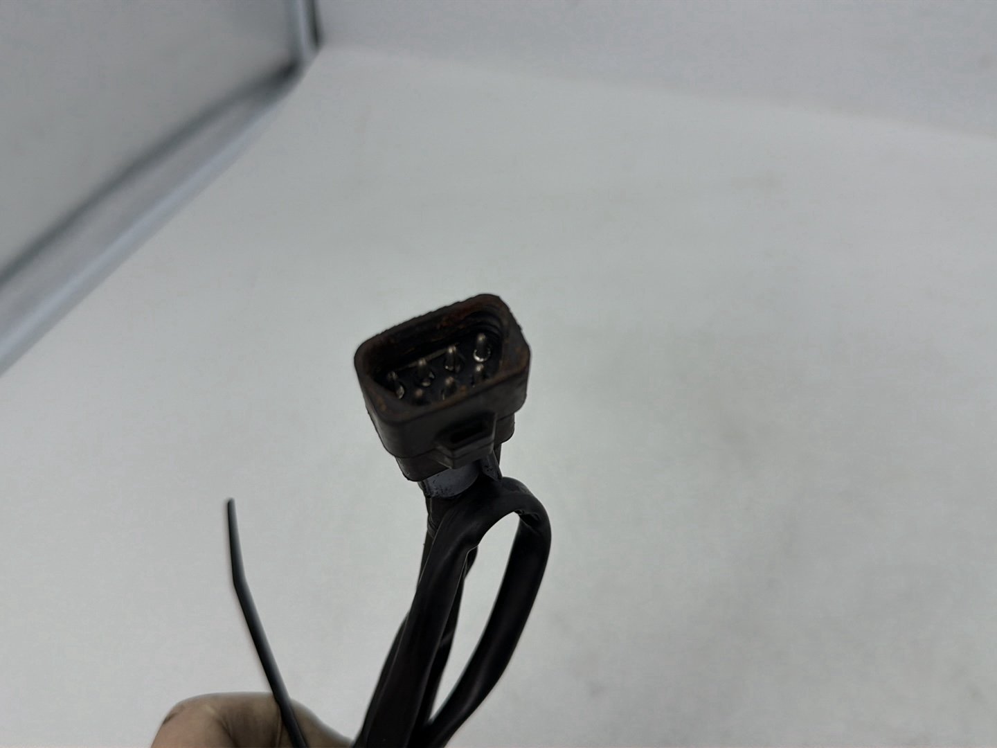 1984 - 1998 Harley-Davidson Touring Electra Glide Classic Wire Harness Loom Plug In Connector 32435-94