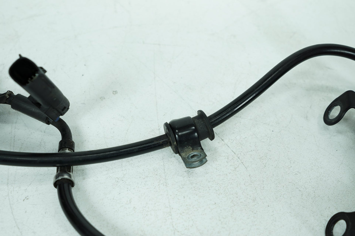 2004 - 2022 Harley-Davidson Sportster SuperLow Front Brake Hose Line Pipe NON-abs 41800160