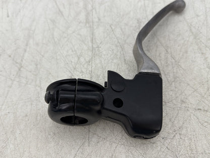 2011 Harley Street Glide Touring FLHX OEM Front Left Hand Clutch Control Lever