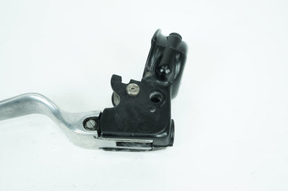 2007 - 2017 Harley-Davidson Dyna Super Glide Custom Front Left Hand Clutch Control Lever 45015-96