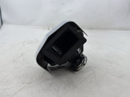 2005 Harley Heritage Softail Classic FLSTCI OEM Horn Signal Klaxon Chrome Cover