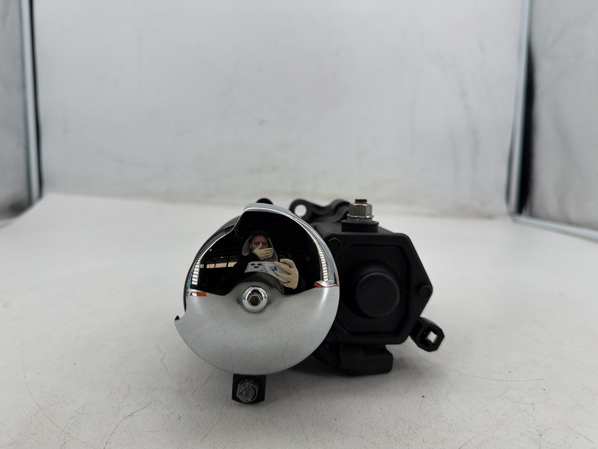2011 Harley Road King Touring FLHR OEM Engine Starter Motor 31618-06A 12V