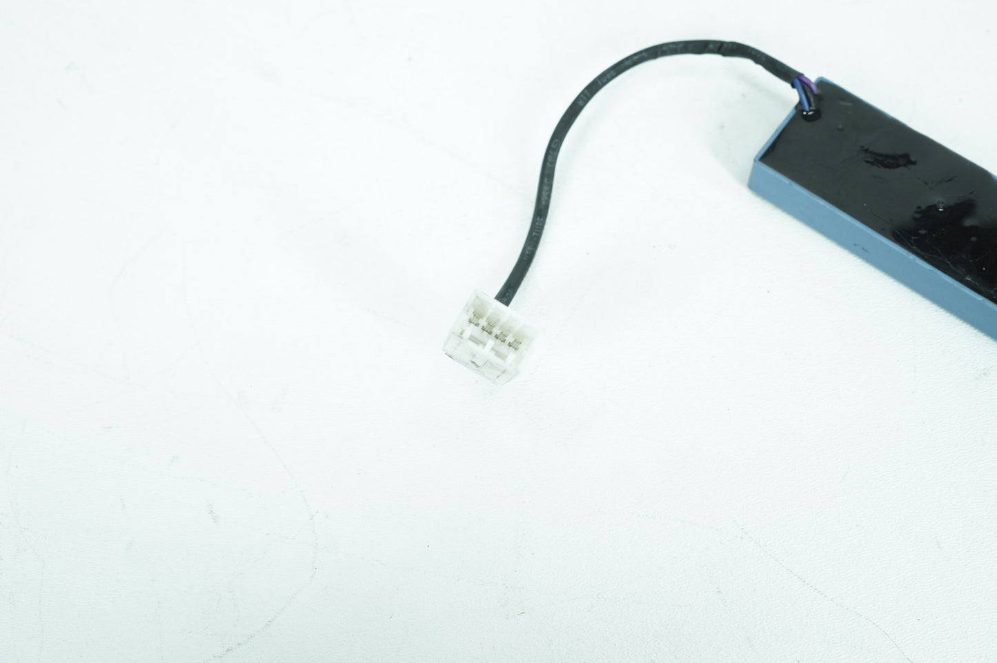2000 - 2006 Harley-Davidson Dyna Street Bob Tail Lamp Running Light Module Equalizer custom dynamics