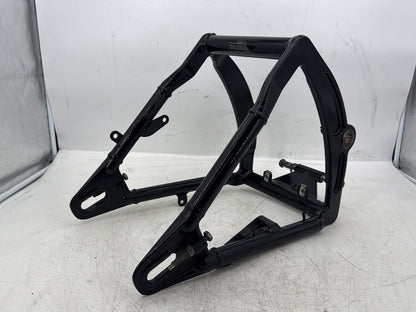 2007 Harley Softail Heritage Classic FLSTC OEM Rear Fork Swingarm Swing Arm