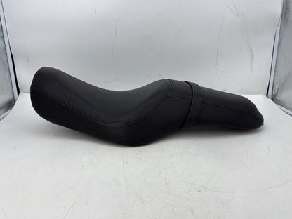 2006 Harley Sportster XL883C 883 Custom OEM Passenger Rider Driver Seat Saddle